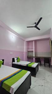 Bedroom Image of Shyam Vandana Boys PG  in Sector 19, Noida