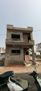 Image of 600 Sq.ft 3 BHK Duplex for sale in Kharpudi, Jalna for Rs. 3100000