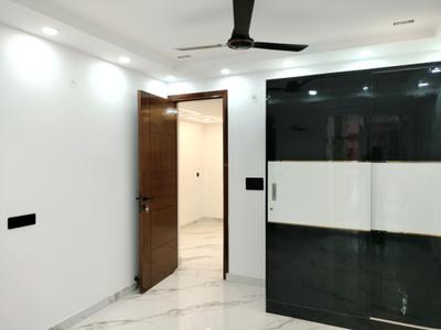 Bedroom Image of 2000 Sq.ft 4 BHK Apartment / Flat for sale in Sector 5 Dwarka New Delhi for Rs. 33999999