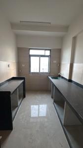 Kitchen Image of 1100 Sq.ft 2 BHK Apartment / Flat for sale in Naman Regency, Byculla Mumbai for Rs. 38500000