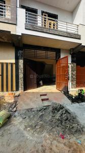 Image of 1450 Sq.ft 3.5 BHK Independent House for sale in Govindpuram, Ghaziabad for Rs. 7000000