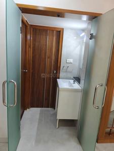 Bedroom Image of 2300 Sq.ft 3 BHK Villa for rent in Pavani Petals, Bandlaguda Jagir Hyderabad for Rs. 65000