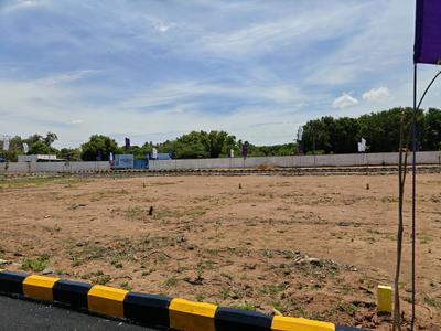 Image of 1025 Sq.ft Residential Plot / Land for sale in Naduveerapattu, Chennai for Rs. 3586475