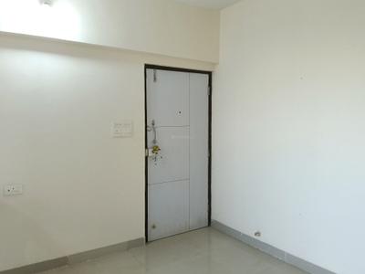 Living Room Image of 528 Sq.ft 1 BHK Apartment / Flat for rent in Laabh Pehla Ghar Shubh Sanket Complex, Thane West Thane for Rs. 15000