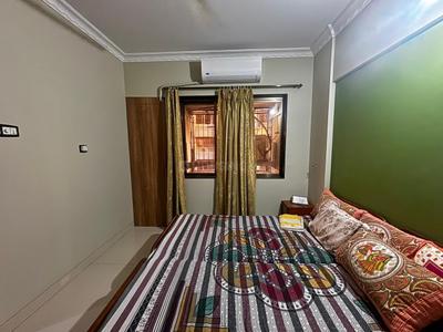 Bedroom Image of 550 Sq.ft 1 BHK Apartment / Flat for sale in Borivali West Mumbai for Rs. 12500000