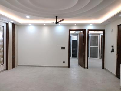 Living Room Image of 1900 Sq.ft 3 BHK Builder Floor for sale in Surya Lavish Floor, Sector 8 Dwarka New Delhi for Rs. 31000000