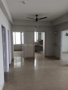 Hall Image of 1295 Sq.ft 2.5 BHK Apartment / Flat for sale in Great Value Sharanam, Sector 107 Noida for Rs. 17800000