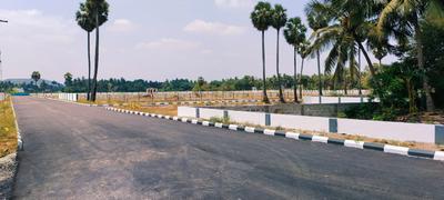 Image of 800 Sq.ft Residential Plot / Land for sale in Nenmeli, Chennai for Rs. 2560000