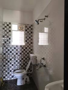 Bedroom Image of 600 Sq.ft 1 BHK Apartment / Flat for rent in Venkatesh Oxy Bonita Phase 1, Lohegaon Pune for Rs. 21000