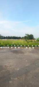 Image of 1000 Sq.ft Residential Plot / Land for sale in Kalli Poorab, Lucknow for Rs. 2000000