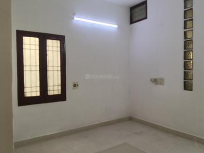 Bedroom Image of 1500 Sq.ft 3 BHK Independent House for rent in Thiruvanmiyur Chennai for Rs. 45000