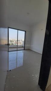 Bedroom Image of 850 Sq.ft 2 BHK Apartment / Flat for sale in Maa Sai Dwarika, Yewalewadi Pune for Rs. 4500000