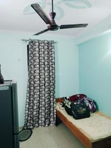 Bedroom Image of 650 Sq.ft 2 BHK Apartment / Flat for sale in Dasna Ghaziabad for Rs. 2550000