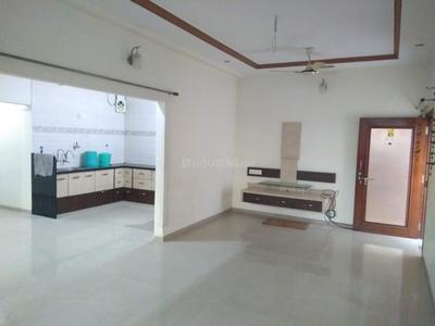 Kitchen Image of 1141 Sq.ft 3 BHK Apartment / Flat for sale in Manjalpur Vadodara for Rs. 6500000