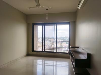 Bedroom Image of 2770 Sq.ft 3 BHK Apartment / Flat for rent in Advantage Pebble Bay, RMV Extension Stage 2 Bengaluru for Rs. 170000