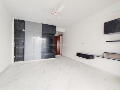 Bedroom Image of 2400 Sq.ft 3 BHK Independent House for rent in HSR Layout Bengaluru for Rs. 120000