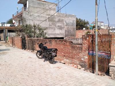 Image of 2240 Sq.ft Residential Plot / Land for sale in Kalyanpur, Kanpur for Rs. 5692500