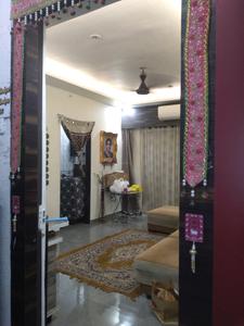 Main Entrance Image of 510 Sq.ft 1 BHK Apartment / Flat for sale in Shree Chandresh Vaibhav, Nalasopara East Nala Sopara for Rs. 4600000