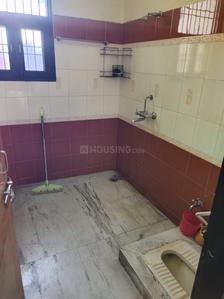 Image of 1400 Sq.ft 2 BHK Builder Floor for rent in Chitrakoot, Jaipur for Rs. 24000