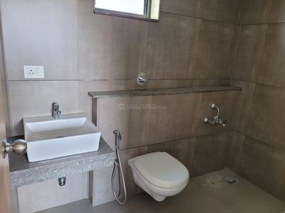 Image of 1360 Sq.ft 3 BHK Apartment / Flat for sale in Emerald Heights, Badesahebguda, Secunderabad for Rs. 5900000