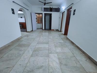 Hall Image of 1100 Sq.ft 2 BHK Builder Floor for rent in New Tippasandra Bengaluru for Rs. 37000