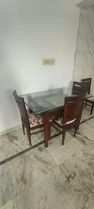 Hall Image of 1250 Sq.ft 2 BHK Apartment / Flat for rent in Vallabh Vidhyanagar Anand for Rs. 16000