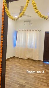 Hall Image of 1350 Sq.ft 3 BHK Apartment / Flat for sale in Mecosabagh Christian Colony Nagpur for Rs. 10000000