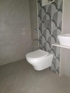 Bedroom Two Image of 1750 Sq.ft 3 BHK Apartment / Flat for sale in Shreeji Infinity, Kharghar Navi Mumbai for Rs. 27000000