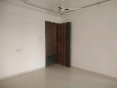 Living Room Image of 832 Sq.ft 2 BHK Apartment / Flat for sale in Swanand Bliss, Ambernath East Ambernath for Rs. 3400000