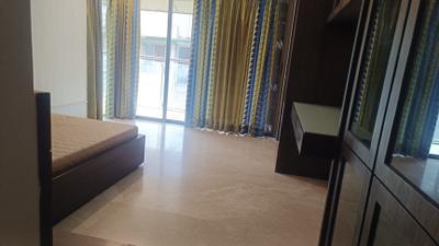 Bedroom Image of 2473 Sq.ft 4 BHK Apartment / Flat for sale in Midcity Aaditya Apartments, Khar West Mumbai for Rs. 89000000