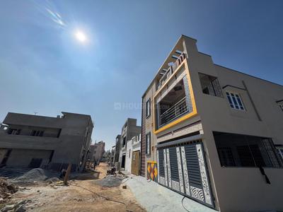 Image of 1200 Sq.ft Residential Plot / Land for sale in Hallehalli, Bengaluru for Rs. 8400000