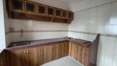Kitchen Image of 1100 Sq.ft 2 BHK Apartment / Flat for sale in Pratik Corner, Airoli Navi Mumbai for Rs. 15800000