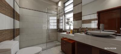 Image of 630 Sq.ft 2 BHK Apartment / Flat for sale in Joka, Kolkata for Rs. 2800000