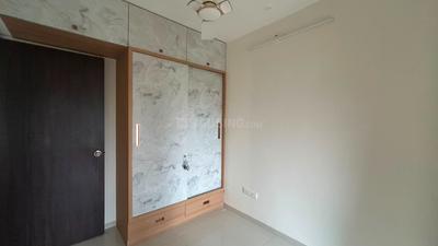 Bedroom Image of 1107 Sq.ft 2 BHK Apartment / Flat for sale in Bavdhan Pune for Rs. 9500000