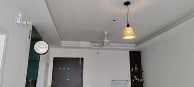 Hall Image of 990 Sq.ft 2 BHK Apartment / Flat for sale in Global Techies Town, Thirupalya Bengaluru for Rs. 9000000