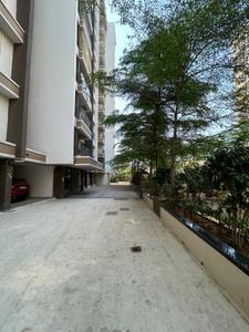Building Image of 1254 Sq.ft 3 BHK Apartment / Flat for sale in Nutan Lotus Abode, Gola Road Patna for Rs. 14000000
