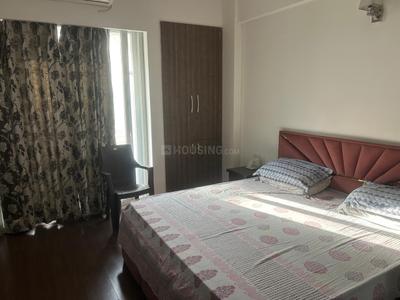 Bedroom Image of 2380 Sq.ft 3 BHK Apartment / Flat for sale in Dalanwala Dehradun for Rs. 26500000