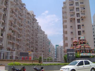 Image of 3626 Sq.ft 4.5 BHK Apartment / Flat for sale in Kartik Nagar, Bengaluru for Rs. 41500000
