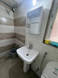 Image of 1050 Sq.ft 2 BHK Apartment / Flat for rent in Jule, Solapur for Rs. 18500