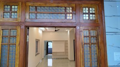 Hall Image of 1250 Sq.ft 2 BHK Independent House for rent in Krishna Reddy Pet Sangareddy for Rs. 13500