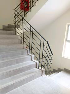 Staircase Image of 879 Sq.ft 2 BHK Apartment / Flat for sale in Narendrapur Kolkata for Rs. 4200000