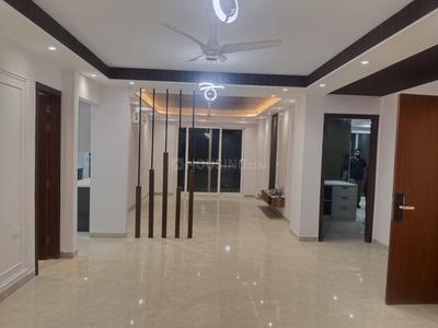 4 BHK Independent Builder Floor