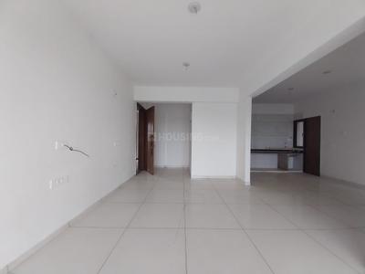 Hall Image of 1980 Sq.ft 3 BHK Apartment / Flat for sale in Swarnim Shrushti, Adalaj Gandhinagar for Rs. 8800000