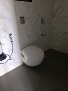 Bedroom Two Image of 980 Sq.ft 2 BHK Apartment / Flat for sale in Nyati Exuberance II, Handewadi Pune for Rs. 5700000