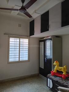 Bedroom Image of 900 Sq.ft 2 BHK Apartment / Flat for sale in Paldi Ahmedabad for Rs. 5500000