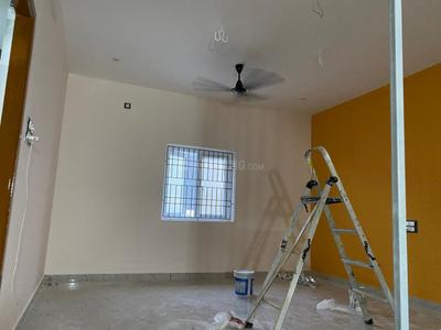 Hall Image of 1800 Sq.ft 3 BHK Villa for sale in Nanmangalam Chennai for Rs. 17000000