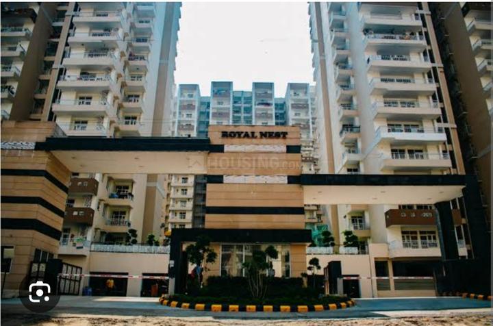 Omkar Royal Nest Main Image 1