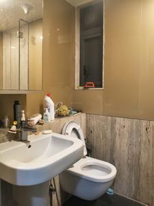 Bedroom Two Image of 1000 Sq.ft 2 BHK Apartment / Flat for sale in Mumbai Central Mumbai for Rs. 30000000