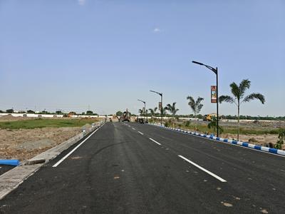 Image of 600 Sq.ft Residential Plot / Land for sale in Padappai, Chennai for Rs. 2279400