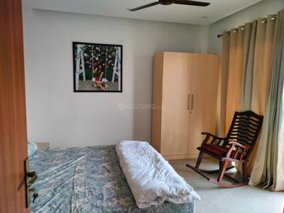 Bedroom Image of 5000 Sq.ft 4 BHK Independent House for sale in Govind Vihar Dehradun for Rs. 40000000